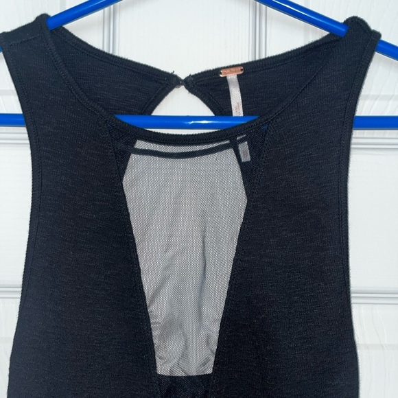 Free People Tank Top - Picture 2 of 3